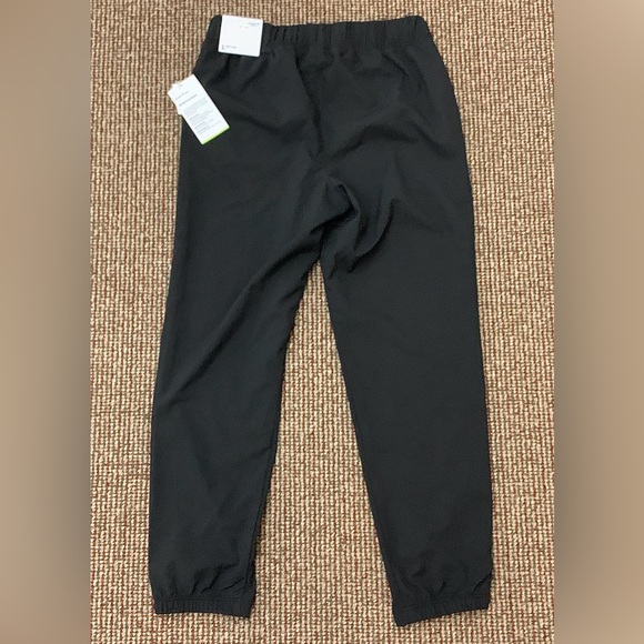 Women’s Large NWT Old Navy Stretchtech Lightweight Active Yoga Pants - Picture 9 of 12